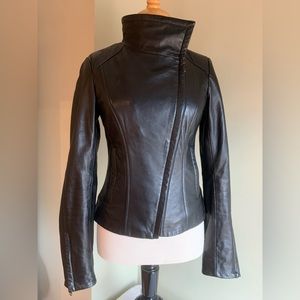 Danier leather jacket